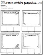 Atividades de Alfabetização - Coleção No Mundo da Alfabetização volume 2 (98)