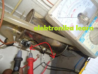 servis elektronika