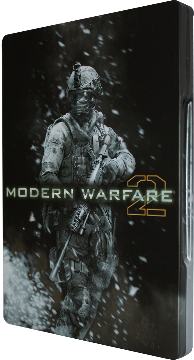 cod mw2 prestige icons. call of duty 4 modern warfare