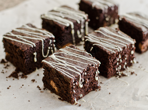 Chocolate Brownies