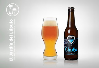 Villa de Madrid Chula IPA