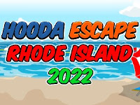 SD Hooda Escape Rhode Island 2022
