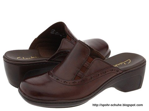 Spohr schuhe:schuhe-280245