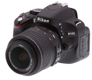 Nikon's mid line DSLR. This model is between the user friendly D3100 and the pro DSLR D700.