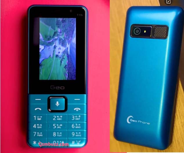 Geo Phone T19i Flash File Firmware Hang Logo, Dead Recovery, LCD Fix Stock Rom 100% Tested