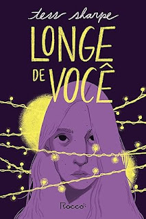 Livros | Longe de Você - Tess Sharpe