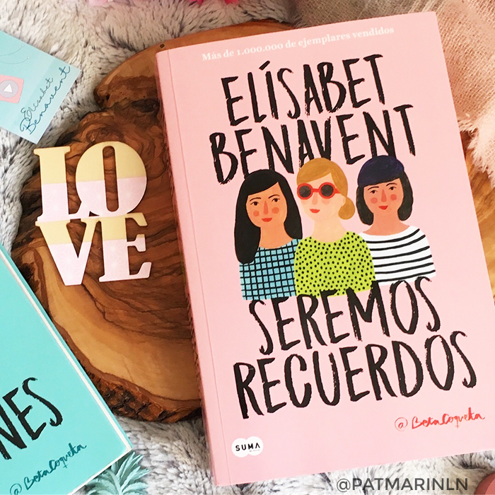 Leyendo los libros mas populares de romántica en blogger (Elizabet Benavent,  Alice Kellen )