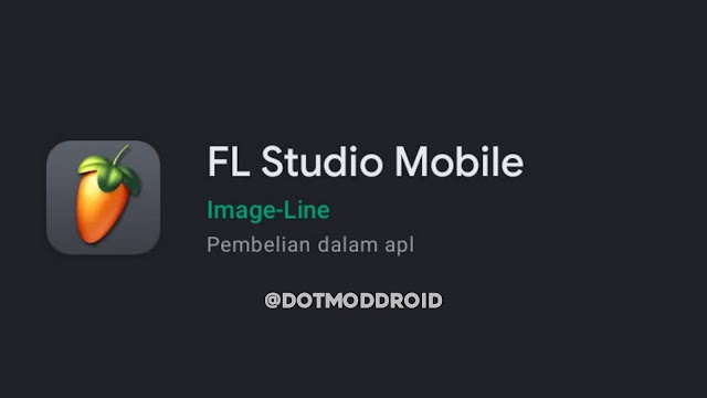 fl studio mobile 3.3 10 mod apk download latest version