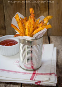 patatas-fritas-hierbas-aromaticas
