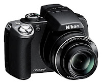 Nikon Coolpix P80 