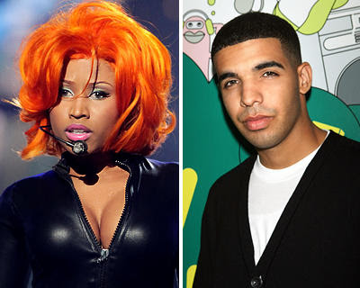 nicki minaj and drake married video. Did Drake and Nicki Minaj get