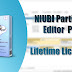 Download NIUBI Partition Editor: Pro and Server version for Partitioning and Managing Hard Drives