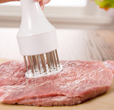 Alat Pelunak Daging Meat Tenderizer