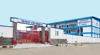 Trinity University Post-UTME Form 2022/2023 [UPDATED]