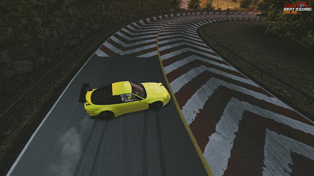 Car X Drifting PC game