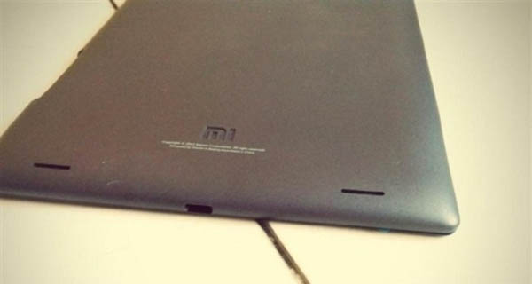 Xiaomi Siapkan Tablet 9.2 Inchi Ber-CPU Quad-Core?