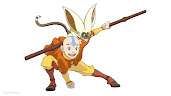 #14 Avatar The Last Airbender Wallpaper