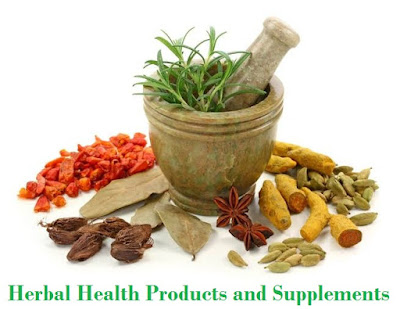 Organic Products and Herbal Products