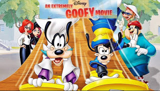 AN EXTREMELY GOOFY MOVIE (2000) TELUGU DUBBED