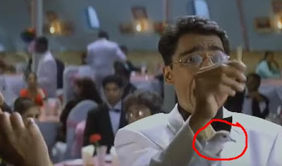 kaho na pyar hai mistakes pictures
