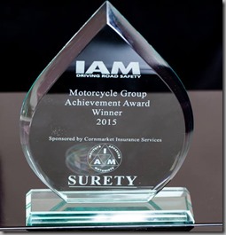 DAM Award