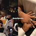 Davido Finally Kneels Down To Propose To Chioma...She said "Yes"