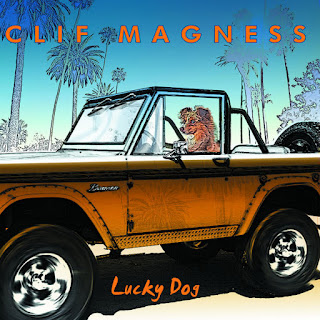 MP3 download Clif Magness – Lucky Dog itunes plus aac m4a mp3