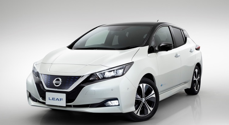 Concurs Bere Neumarkt 2022 - Castiga 2 autoturisme Nissan Leaf