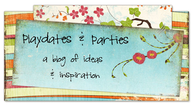 playdates & parties