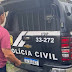 Polícia Civil prende homem por homicídio e cárcere privado ocorridos em Manaquiri