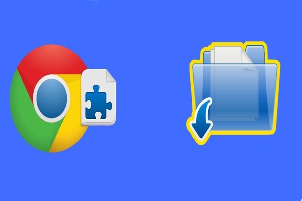 Top 5 Google Chrome Extensions We Recommend If You're Thinking Of Downloading Files Super Fast!