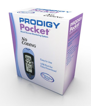 generic blood glucose test strips