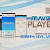 MAVEN Music Player Pro v2.34.04 Full Apk Download