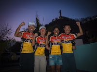 Tour de Timor 2013: The Magic is Still There!