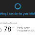 Cortana beta for Android Updated