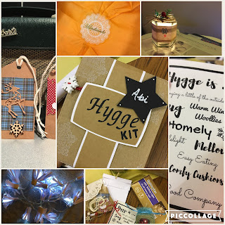 hygge winter danish crafting stourbridge making calm 