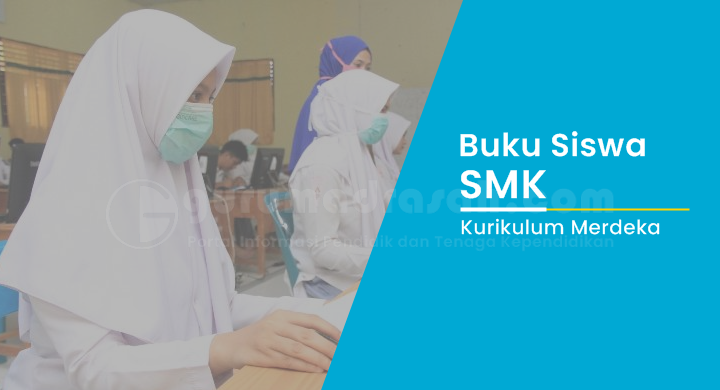 buku siswa smk kurikulum merdeka