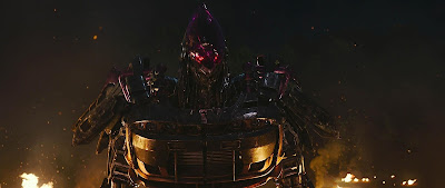 Transformers Rise Of The Beasts Movie Image 1