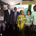 Photos: Idris Elba, Okonjo-Iweala, Ben Murray-Bruce, others at the Beast of No Nation premiere in Lagos 