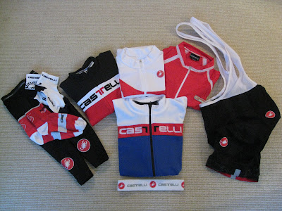 Preppy Clothes Fashion on May December  Preppy Pick   Castelli Cycling Clothing