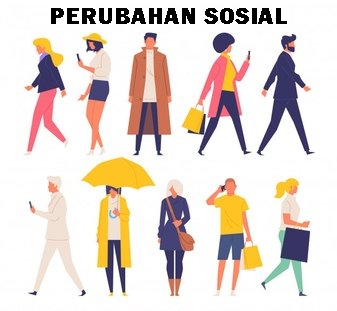 teori-teori-perubahan-sosial