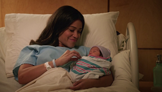 Jane The Virgin 1x22