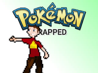Pokemon TRAPPED Cover