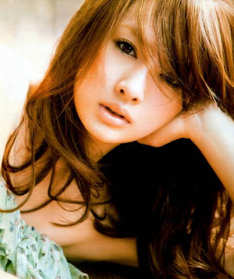 Keiko Kitagawa