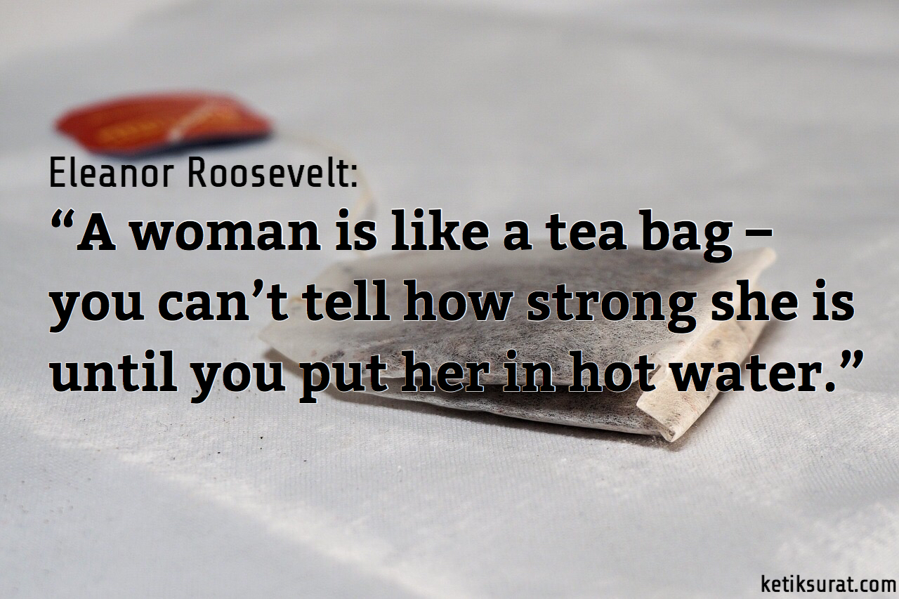 20 Quotes Bahasa Inggris About Women Dan Artinya Ketik Surat