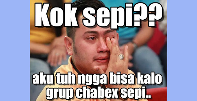 Kumpulan Meme Lucu  buat Komen dan Perang Gambar  untuk Seru 