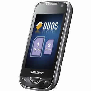 Samsung Mobile B7722