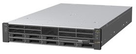 Sun SPARC Server