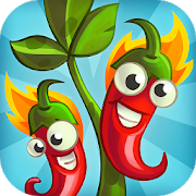 Farm and Click Idle Farming Clicker v1.2.0 PARA Hileli Apk İndir