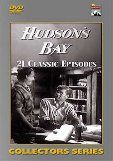 Hudson's Bay - 21 Rare Episodes